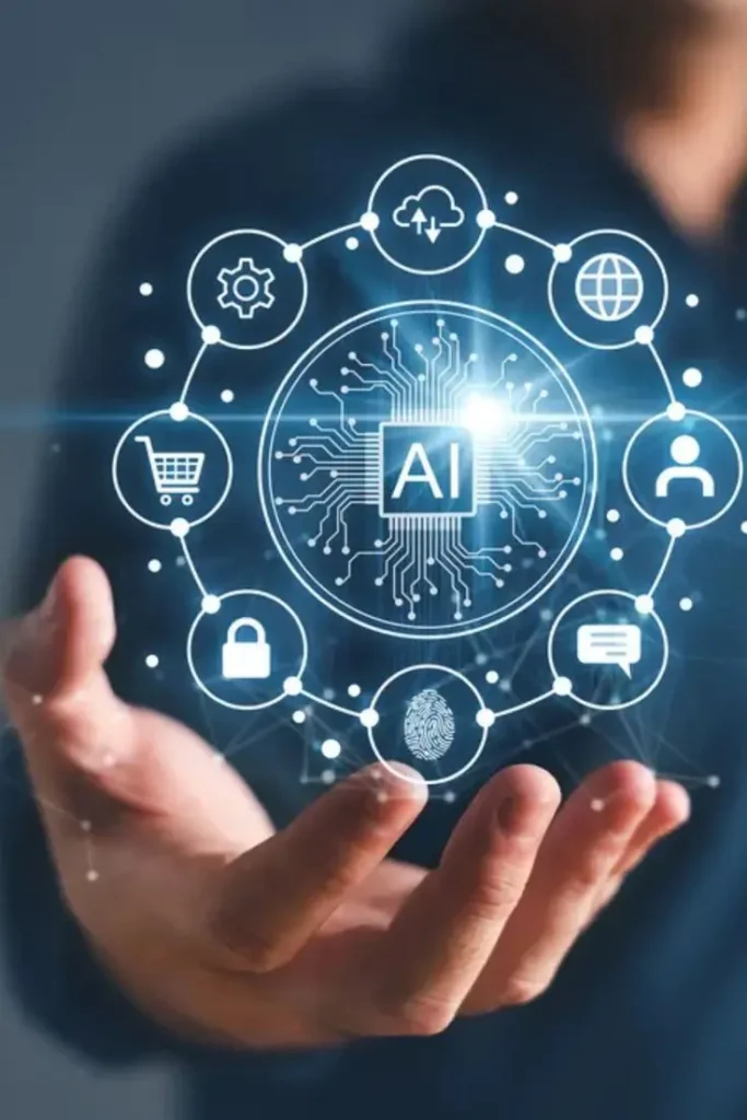 How AI is Transforming Digital Marketing