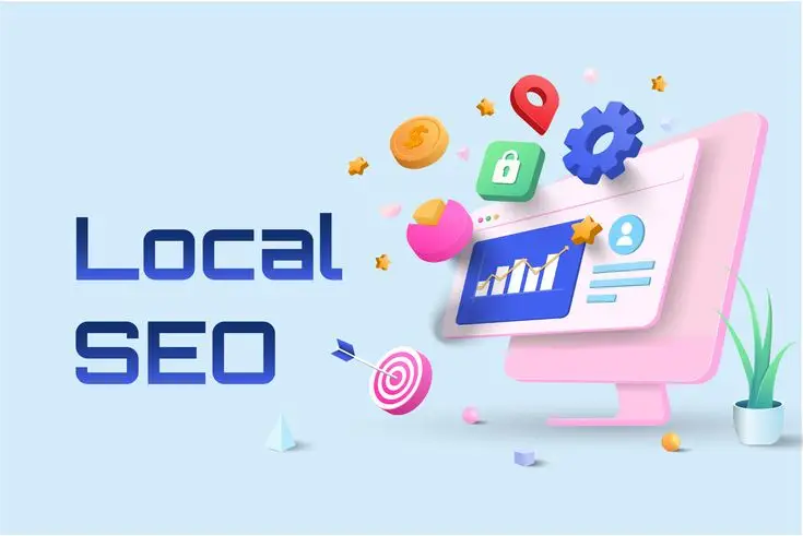 Local SEO Is Critical