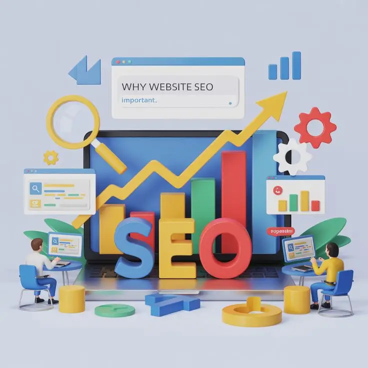 BEST SEO EXPERT IN PALAKKAD KERALA GEO AIO